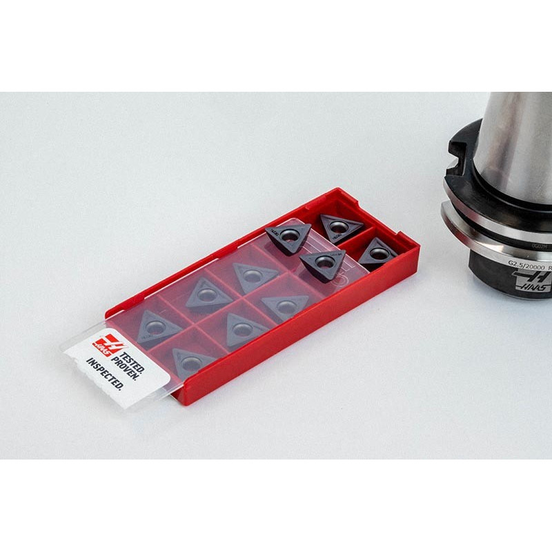 Chamfer End Mill Kit, SK40/DIN