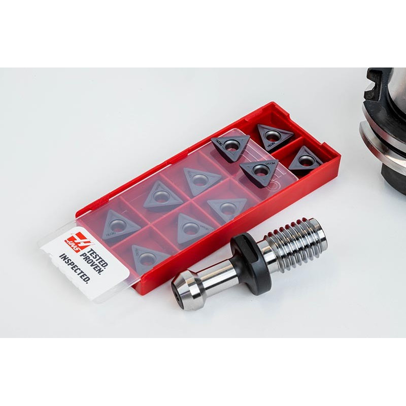 Chamfer End Mill Kit, SK40/DIN