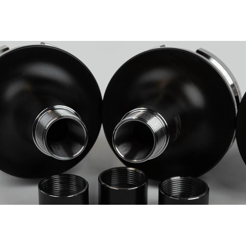 Цанговий патрон BT40 ER16 - упаковка з 6 штук