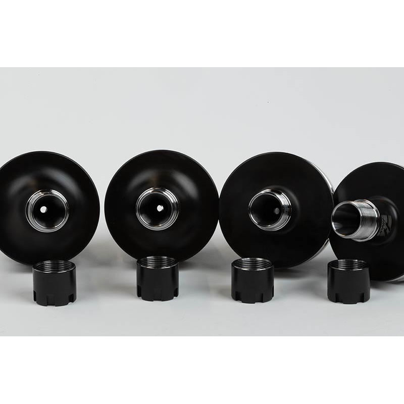 Цанговий патрон BT40 ER16 - упаковка з 6 штук