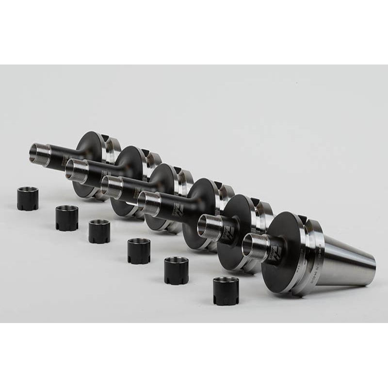 Цанговий патрон BT40 ER16 - упаковка з 6 штук