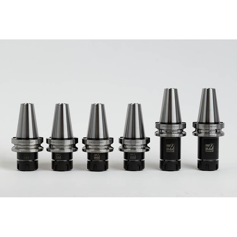 Цанговий патрон BT40 ER25 - упаковка з 6 штук