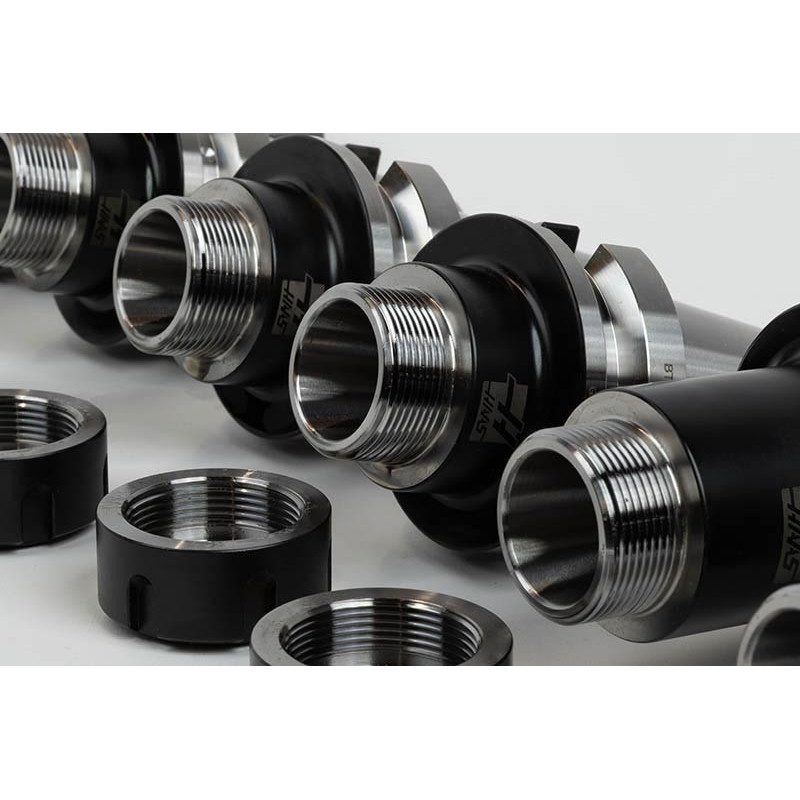 Цанговий патрон BT40 ER25 - упаковка з 6 штук