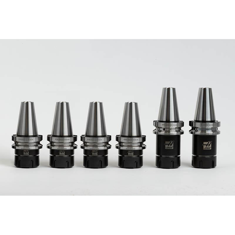 Цанговий патрон BT40 ER32 - упаковка з 6 штук