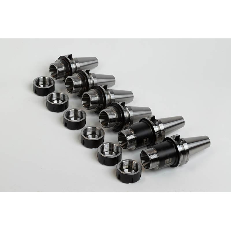 Цанговий патрон BT40 ER32 - упаковка з 6 штук