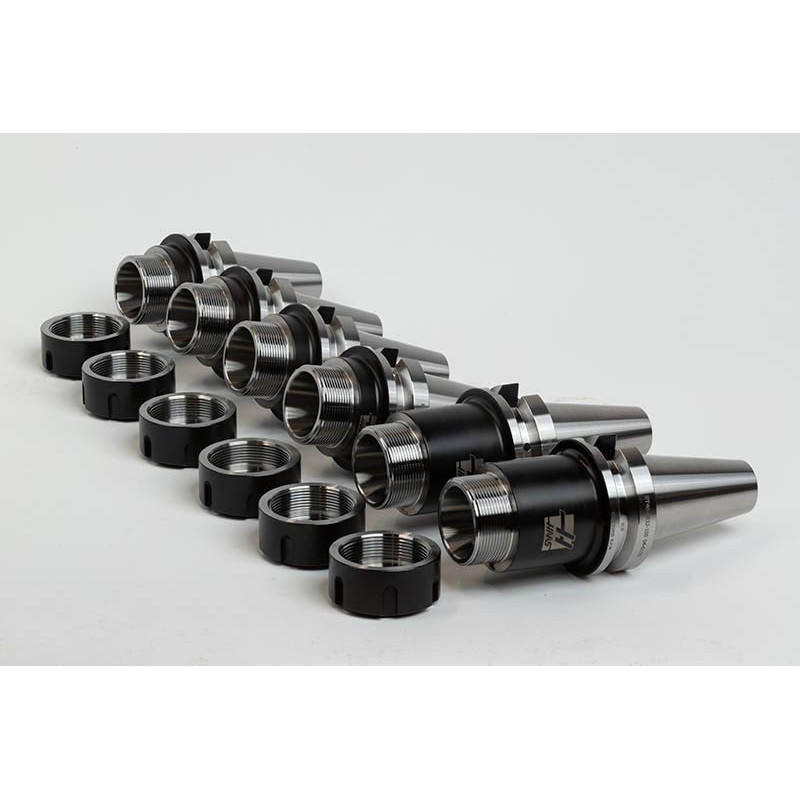 Цанговий патрон BT40 ER32 - упаковка з 6 штук