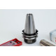 Indexable End Mill Kit, SK40/DIN, Aluminum