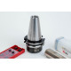 Indexable End Mill Kit, SK40/DIN, Steel