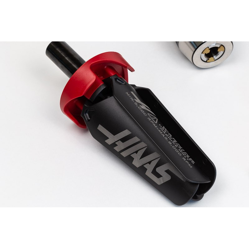 5-елементний комплект тримачів інструментів BT40, TSC