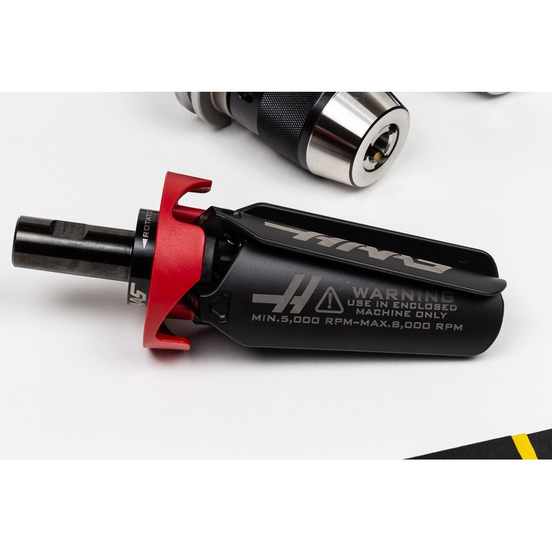 5-Piece, SK40/DIN Toolholder Kit, TSC