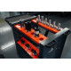 Візок для інструментів HSK63A-Taper