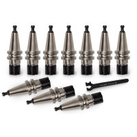 Цанговий патрон Haas ISO20 ER16M - упаковка з 10 штук