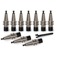 Цанговий патрон Haas ISO20 ER16M - упаковка з 10 штук