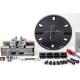 5" (130mm) Self-Centering Vise and Adapter Kit for 310 Rotaries