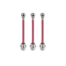 Наконечник зонда Haas, діаметр 8 мм, довгий - упаковка з 3 штук