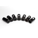 7-Piece, C-Type Reduction Sleeve Kit, 40mm Shank