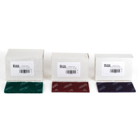 Набір абразивних дисків Haas, оксид алюмінію та карбід кремнію, зернистість 180-600 - упаковка з 30 штук