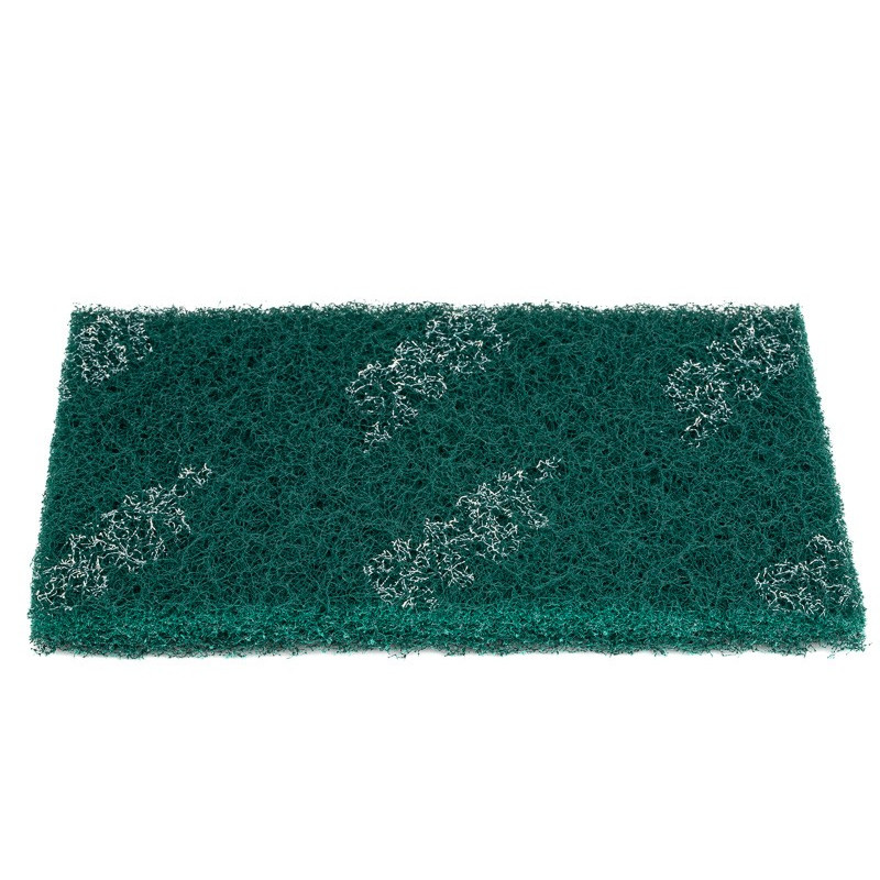 Haas Abrasive Pad Variety Kit, Aluminum Oxide & Silicon Carbide, 180-600 Grit - Pack of 30