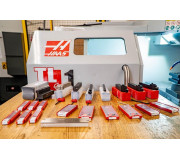 Тримачі токарних інструментів (VDI, BMT тощо)