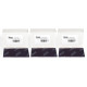Haas Abrasive Pad Kit, Silicon Carbide, 600 Grit, Fine-Grade - Pack of 30