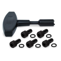 HSK63A Coolant Tube Kit - Pack of 5