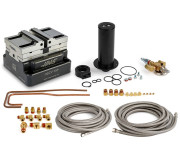 Кріплення та затиск