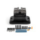 100mm (4") Pneumatic Self-Centering Vise Kit for Haas UMC Series 500/750/1000