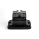 100mm (4") Pneumatic Self-Centering Vise Kit for Haas UMC Series 500/750/1000