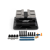 Комплект пневматичних самоцентруючих лещат 150 мм (6 дюймів) для Haas UMC серії 500/750/1000