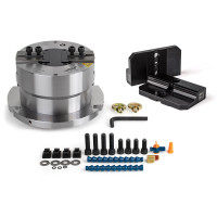 Комплект гідравлічних лещат 8 дюймів (200 мм) для Haas UMC серії 500/750/1000