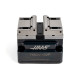 100mm (4") Pneumatic Self-Centering Automatic Vise Kit for Haas TRT310