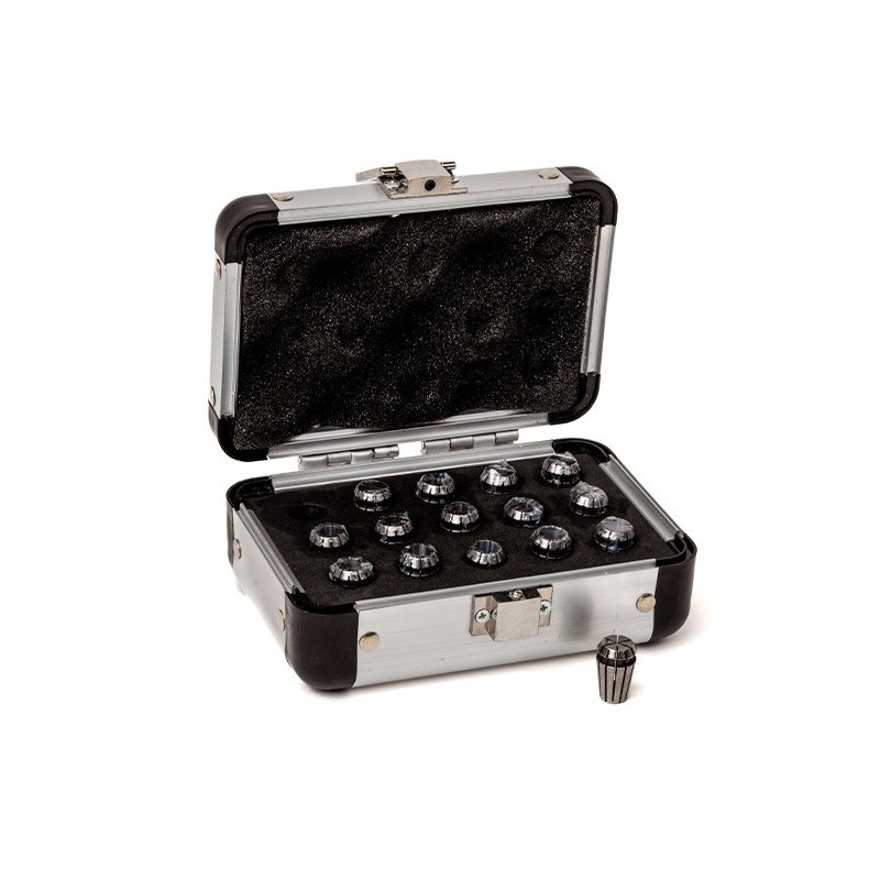 Desktop Mill Metric Tooling Starter Kit