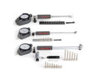 Вимірювальні інструменти