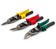 Ручні інструменти для зенкування