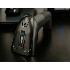 Industrial Wireless Data Matrix Scanner