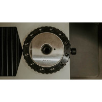 30-Taper Presetter Toolholder Sleeve