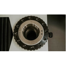 50-Taper Presetter Toolholder Sleeve