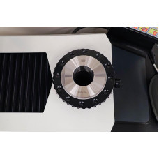 HSK63A, Presetter Toolholder Sleeve