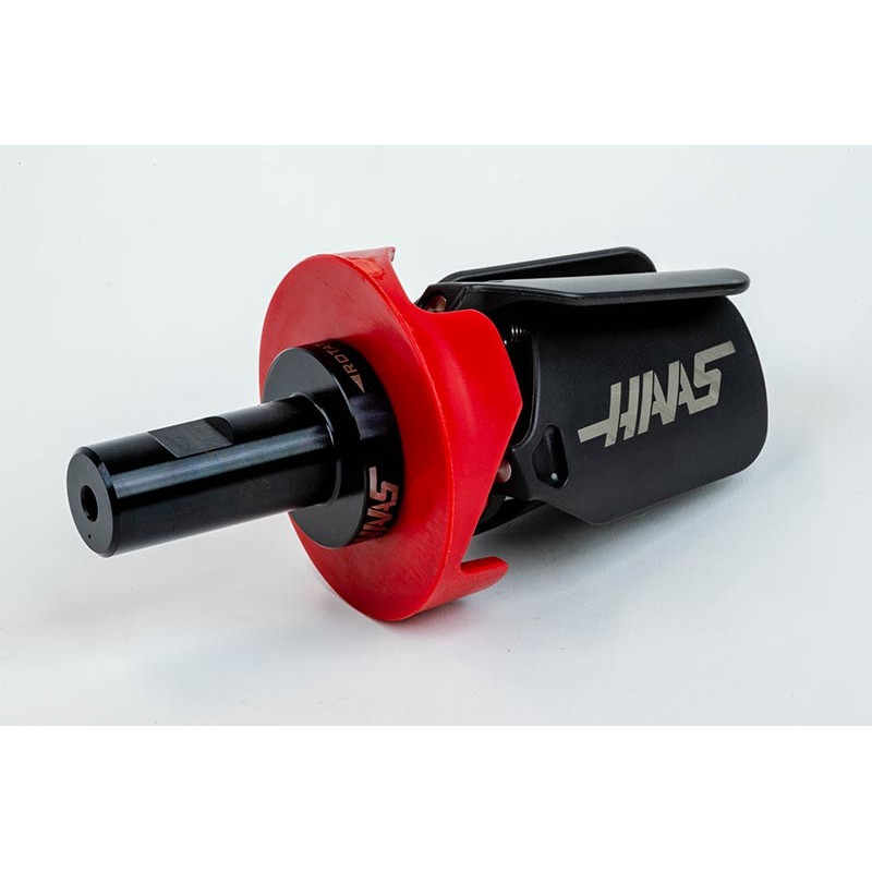 Haas Chip Clearing Fan, 20mm Shank, Short