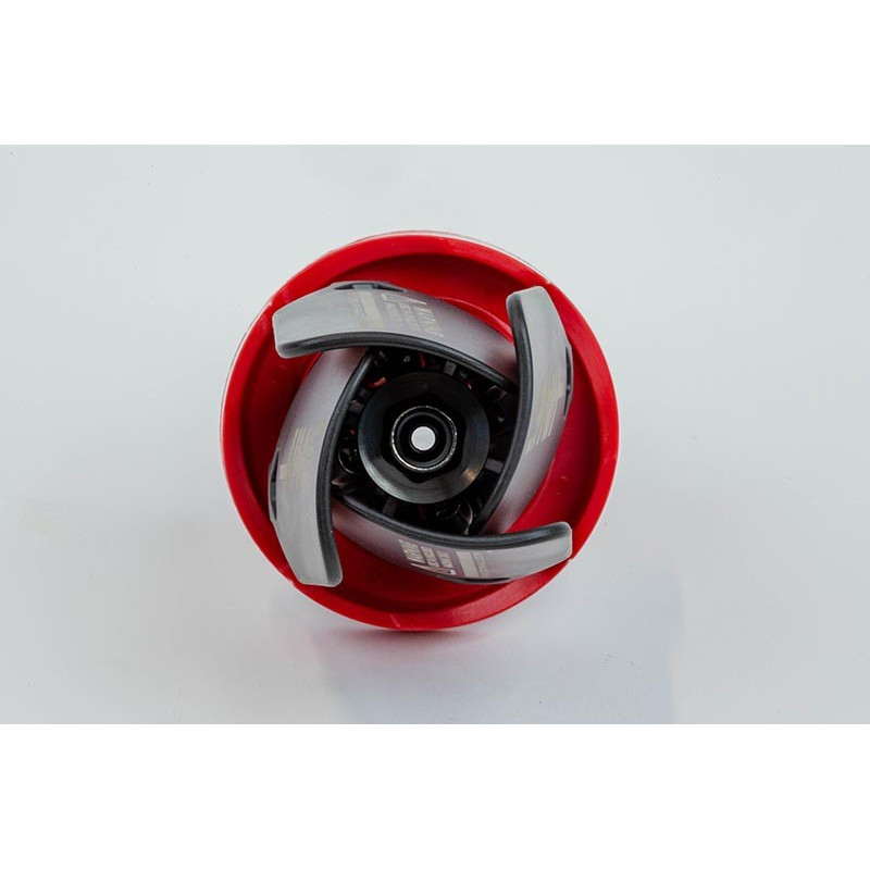 Haas Chip Clearing Fan, 20mm Shank, Short