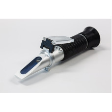 Coolant Refractometer, Brix 0-32%