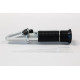 Coolant Refractometer, Brix 0-32%