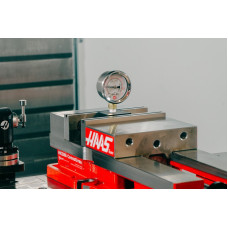 Clamp Force Gauge, Max Load 5000lbf/22.2kN