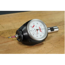 Універсальний метричний 3D-датчик Haas, хвостовик 20 мм x діаметр вістря 4 мм, Haimer