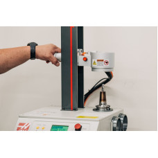 HSF-325, Настільний термоусадочний верстат