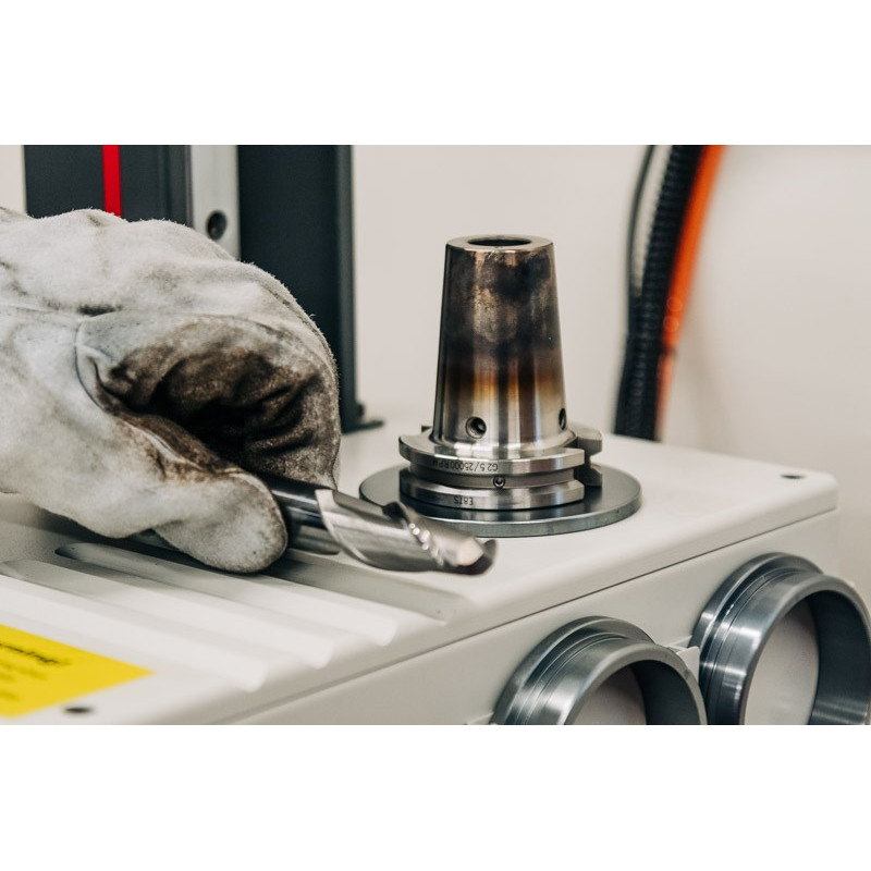 HSF-325, Настільний термоусадочний верстат