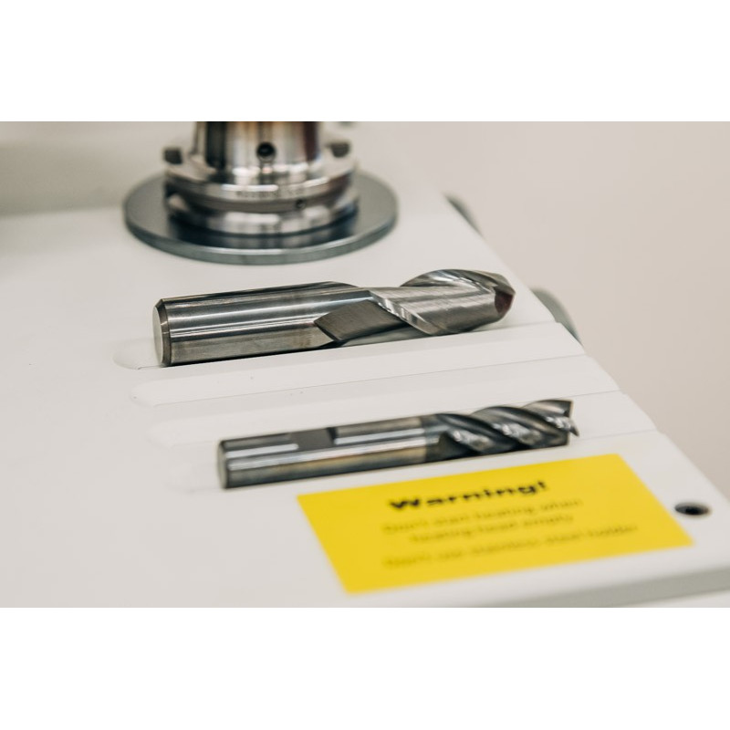 HSF-325, Настільний термоусадочний верстат