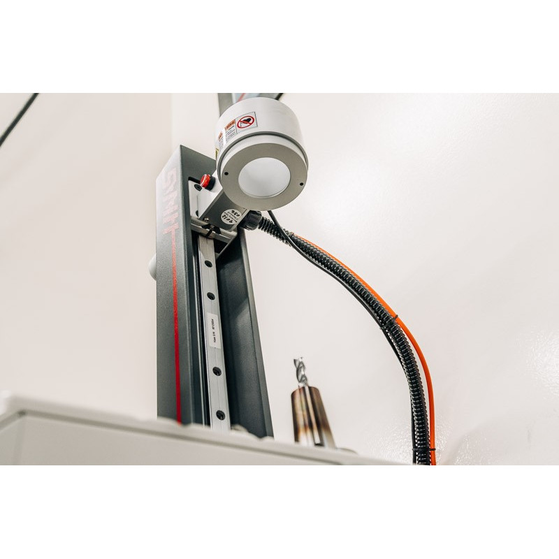 HSF-325, Настільний термоусадочний верстат