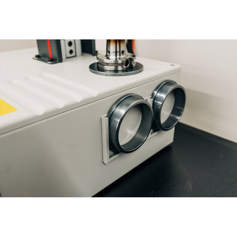 HSF-325, Настільний термоусадочний верстат