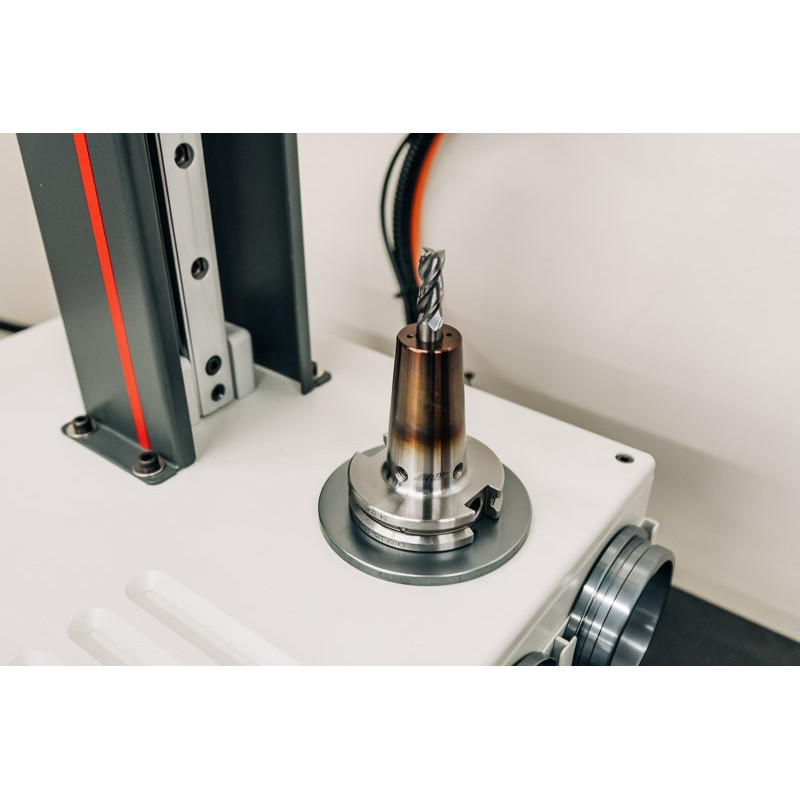 HSF-325, Настільний термоусадочний верстат